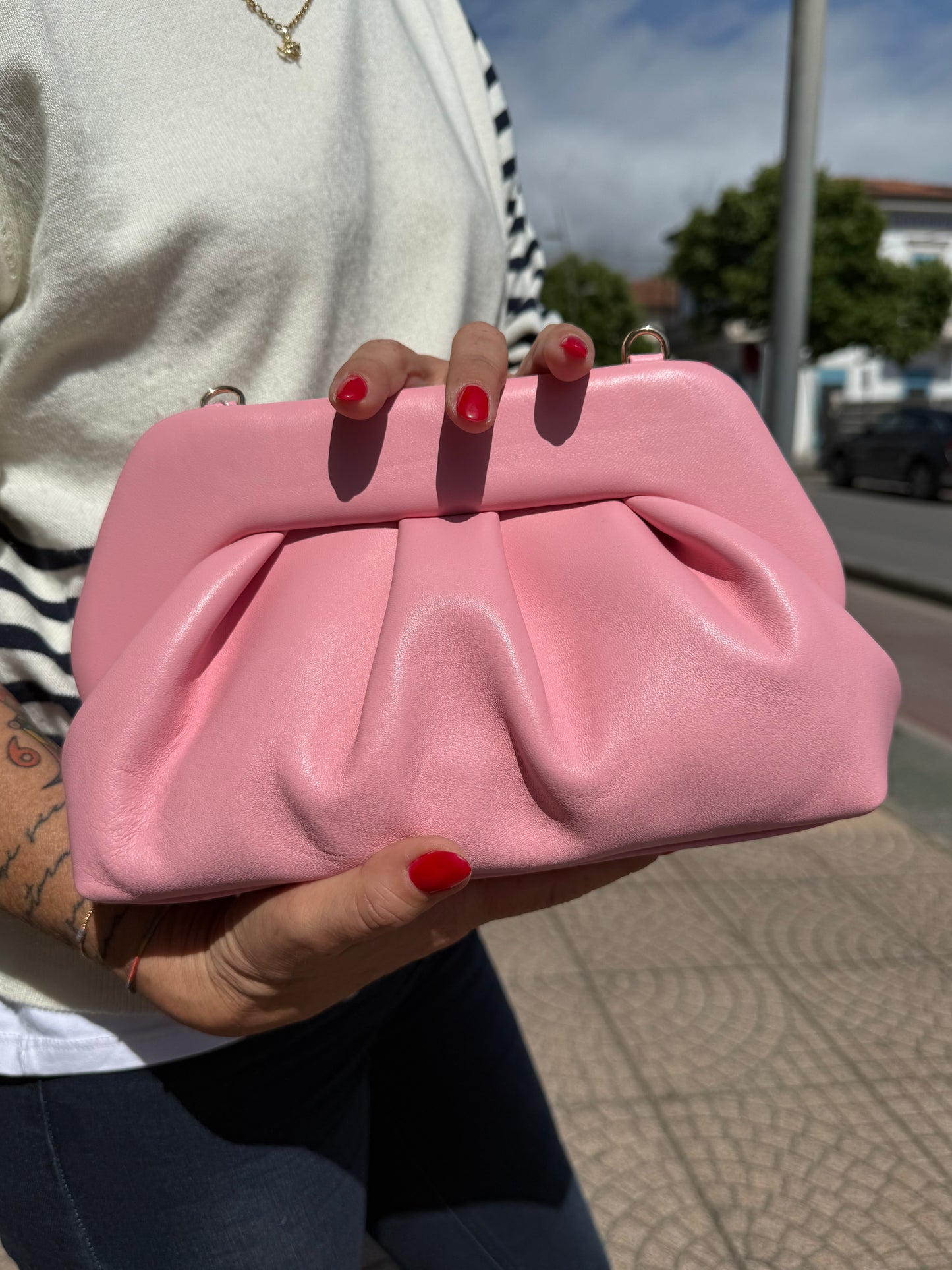 Soft Clutch