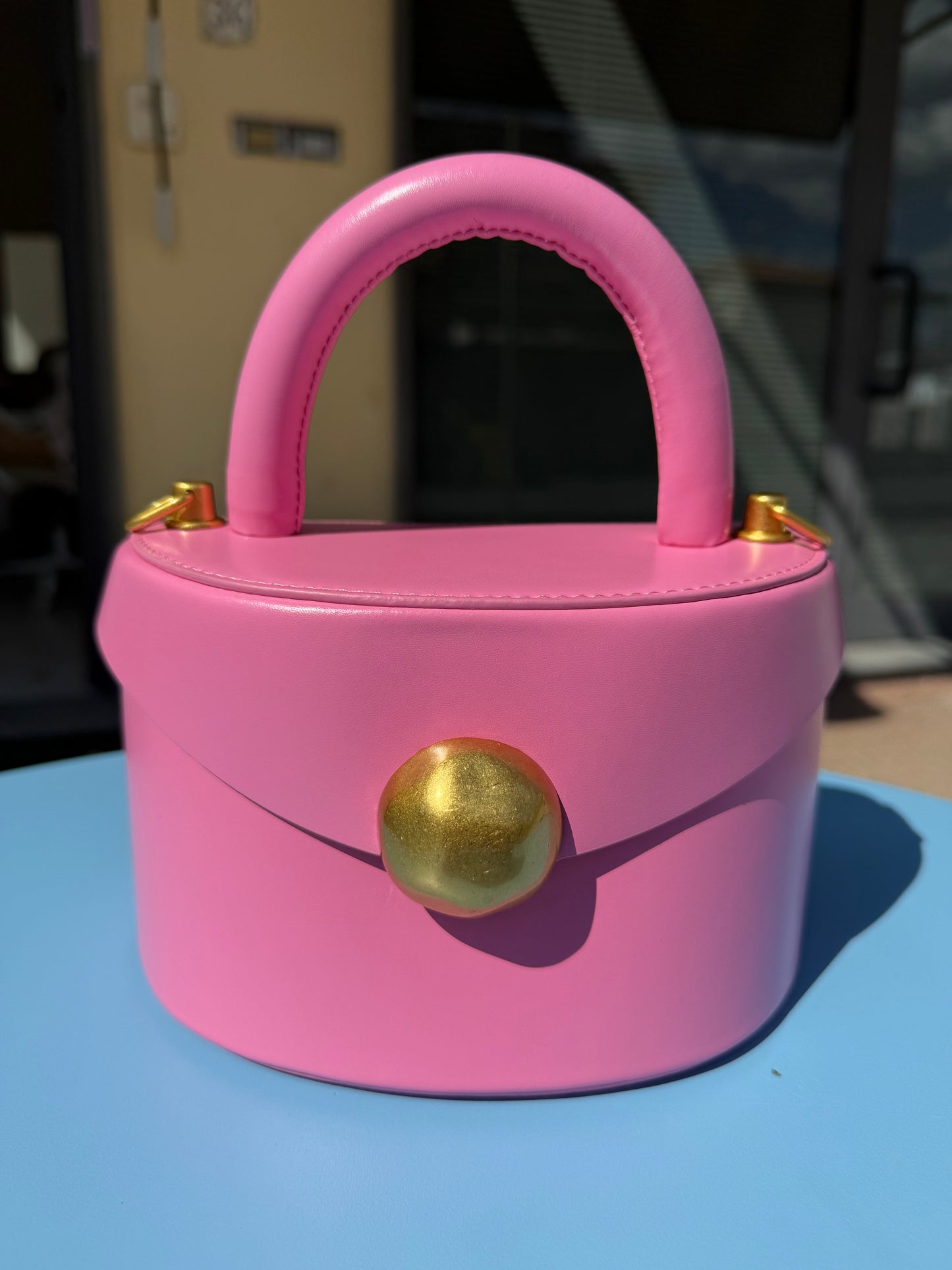 Botton bag