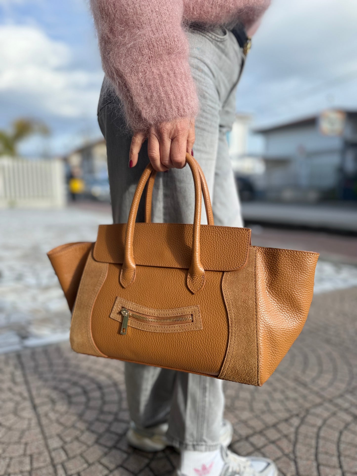 Aurora bag