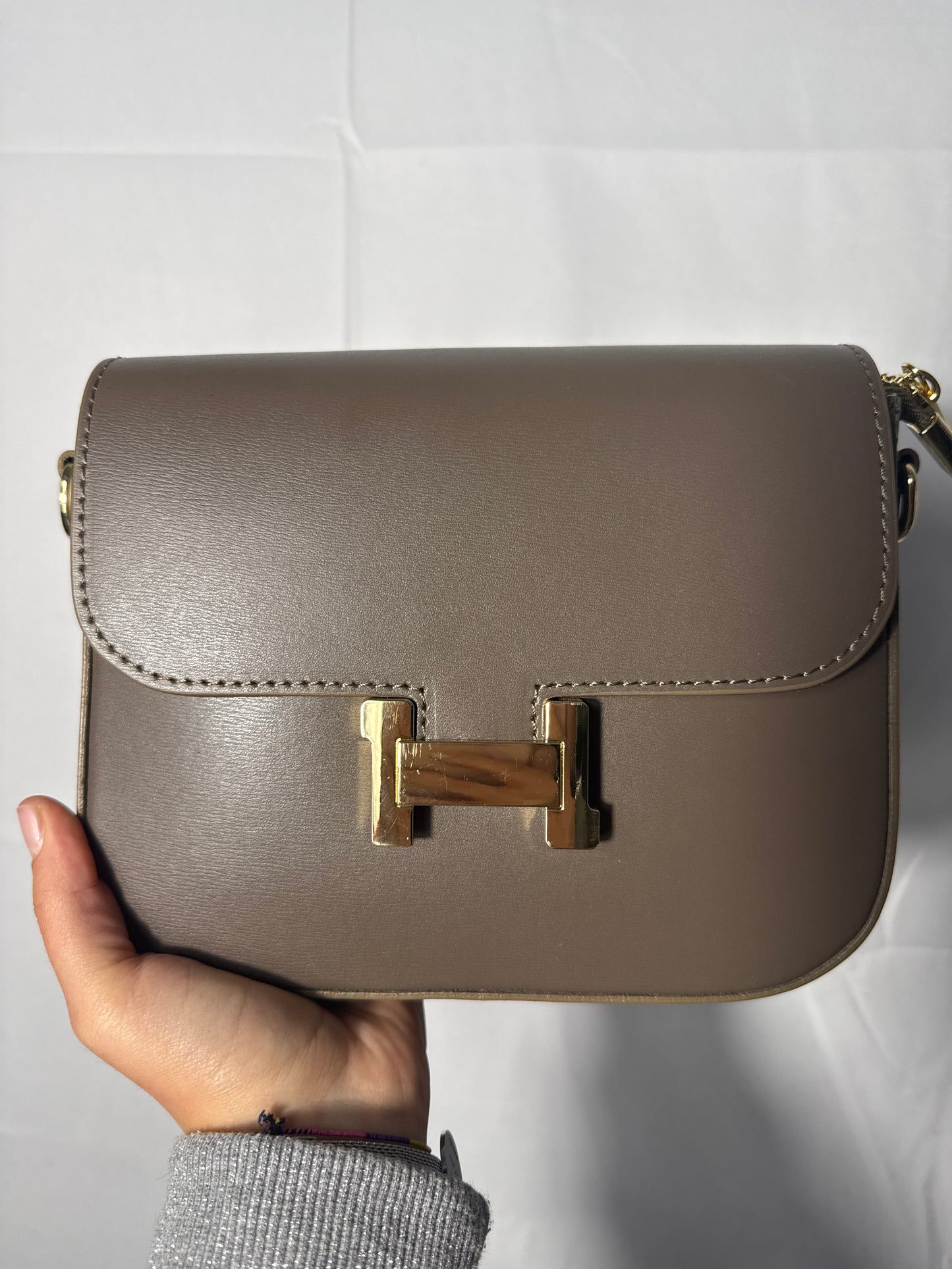 H BAG