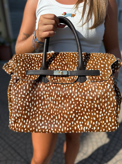 Katy maxi  Cow