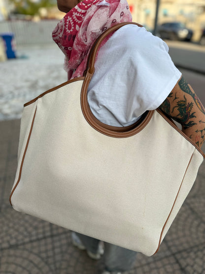 Maxi O bag