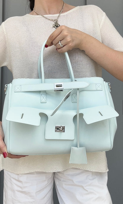 New Alice luxury