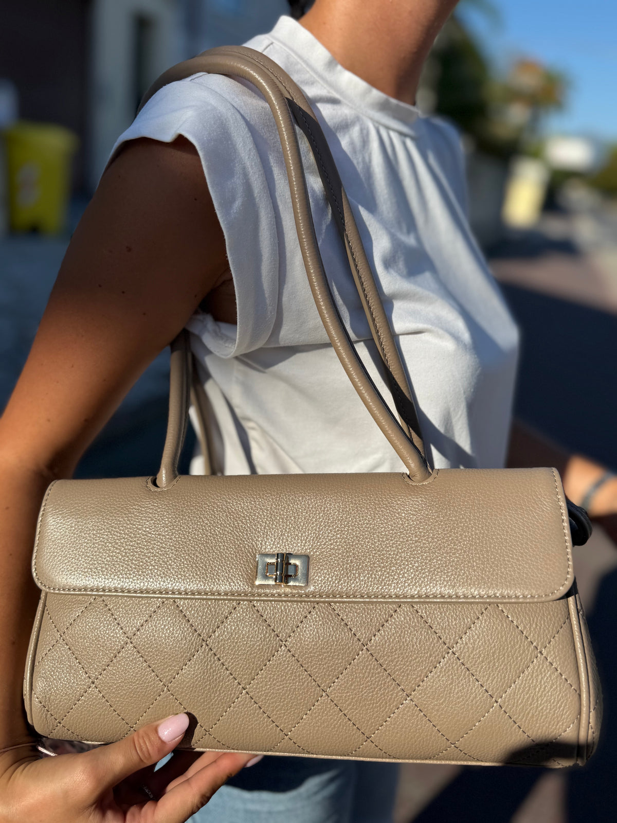 Giulia bag