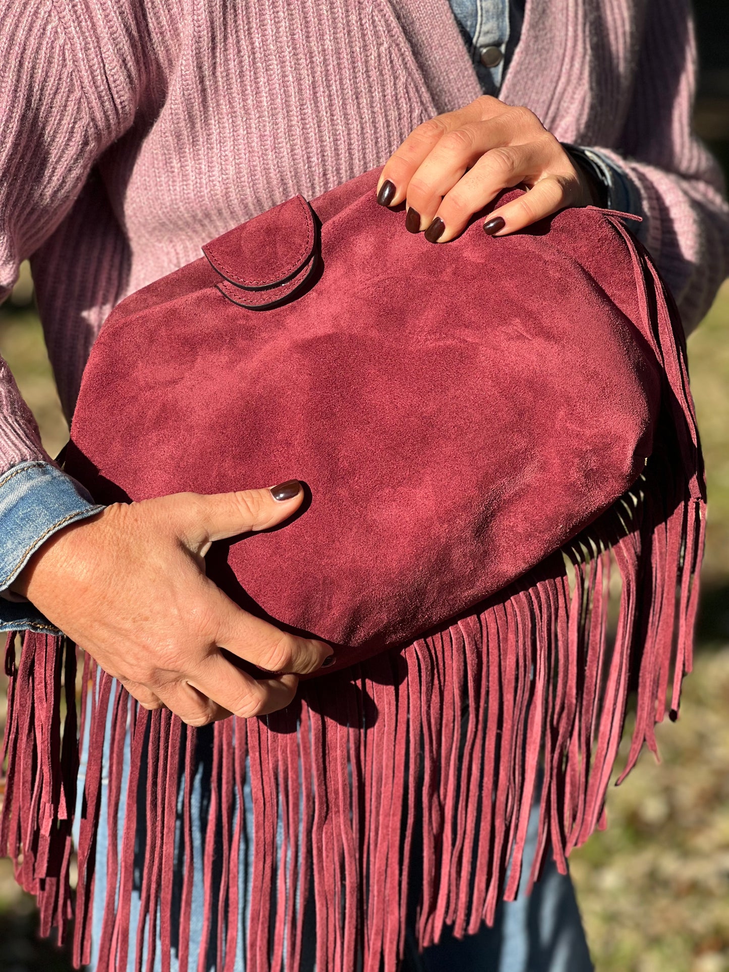 Sara bag
