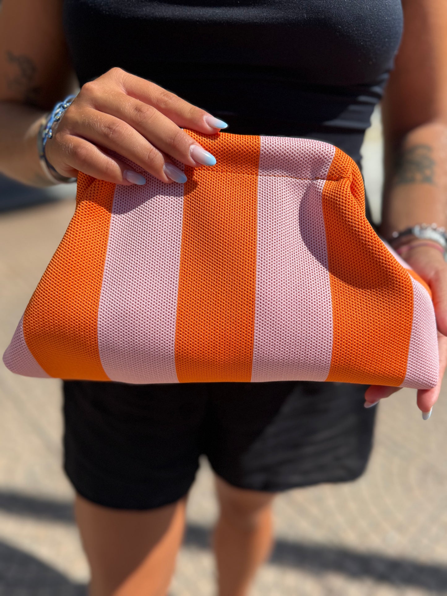 Pochette bag