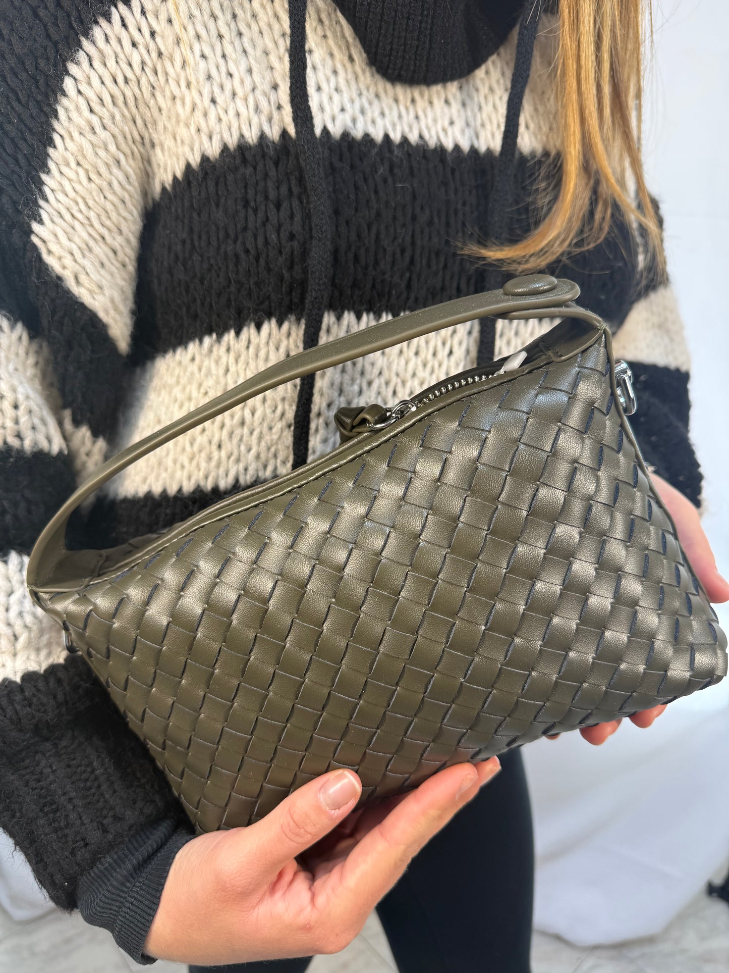 L’intrecciata midi