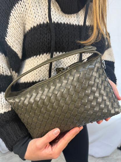 L’intrecciata midi