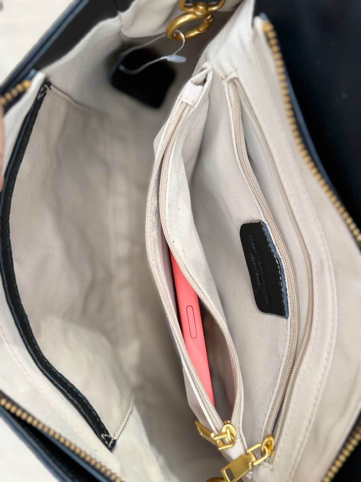 Grace bag midi