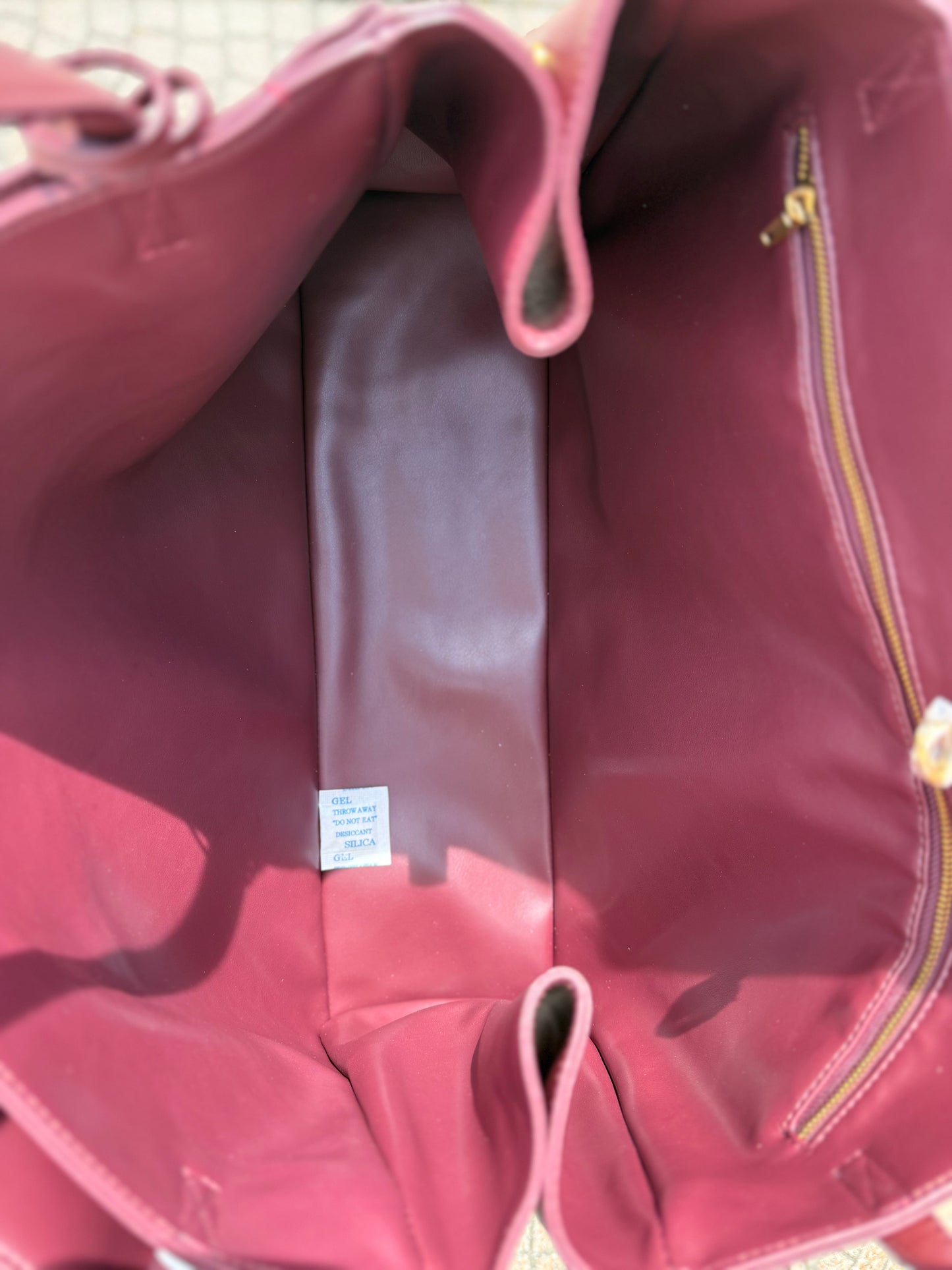 Maxi Alice Tote