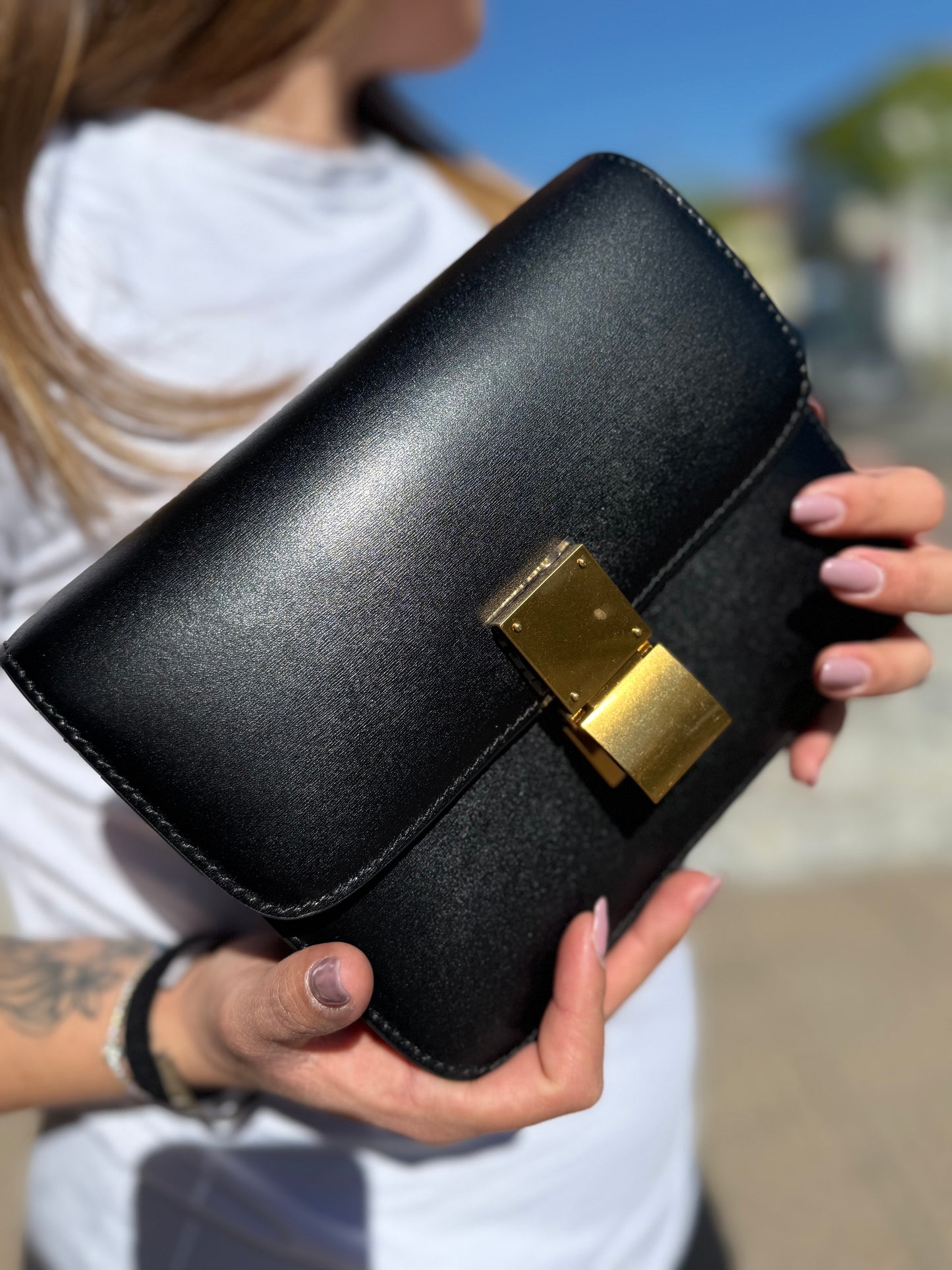 Postina luxury midi