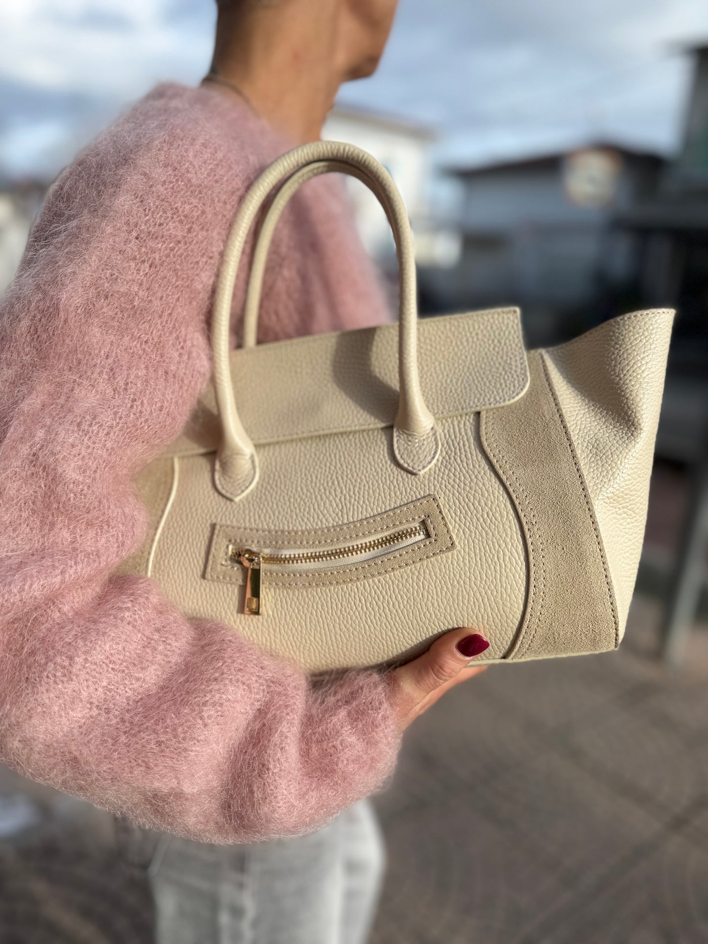 Aurora bag