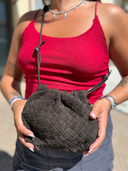 Mini pouch