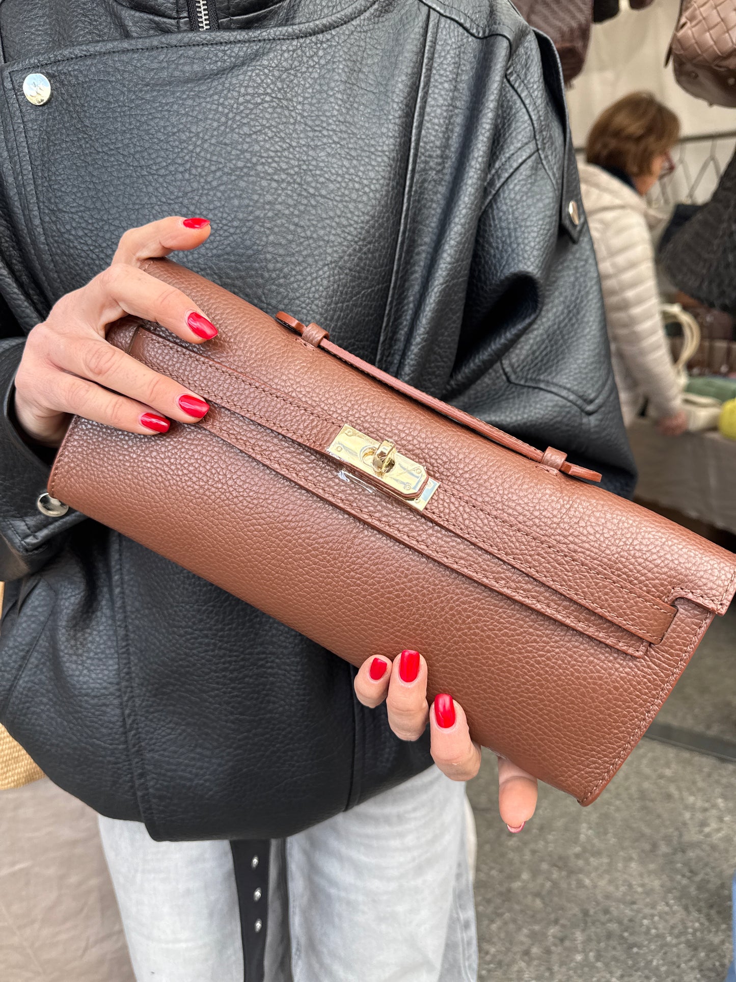 Pochette katy