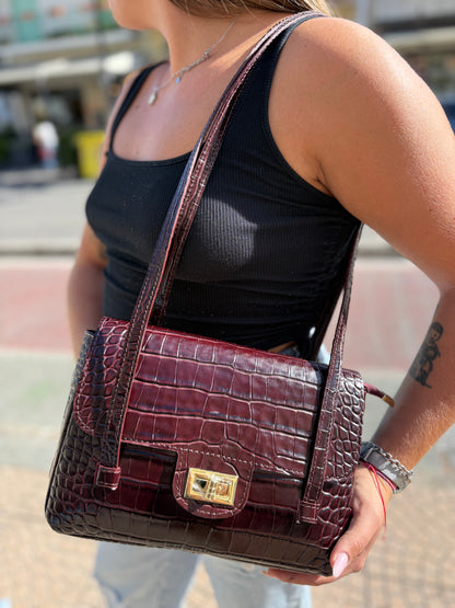 Grace midi cocco