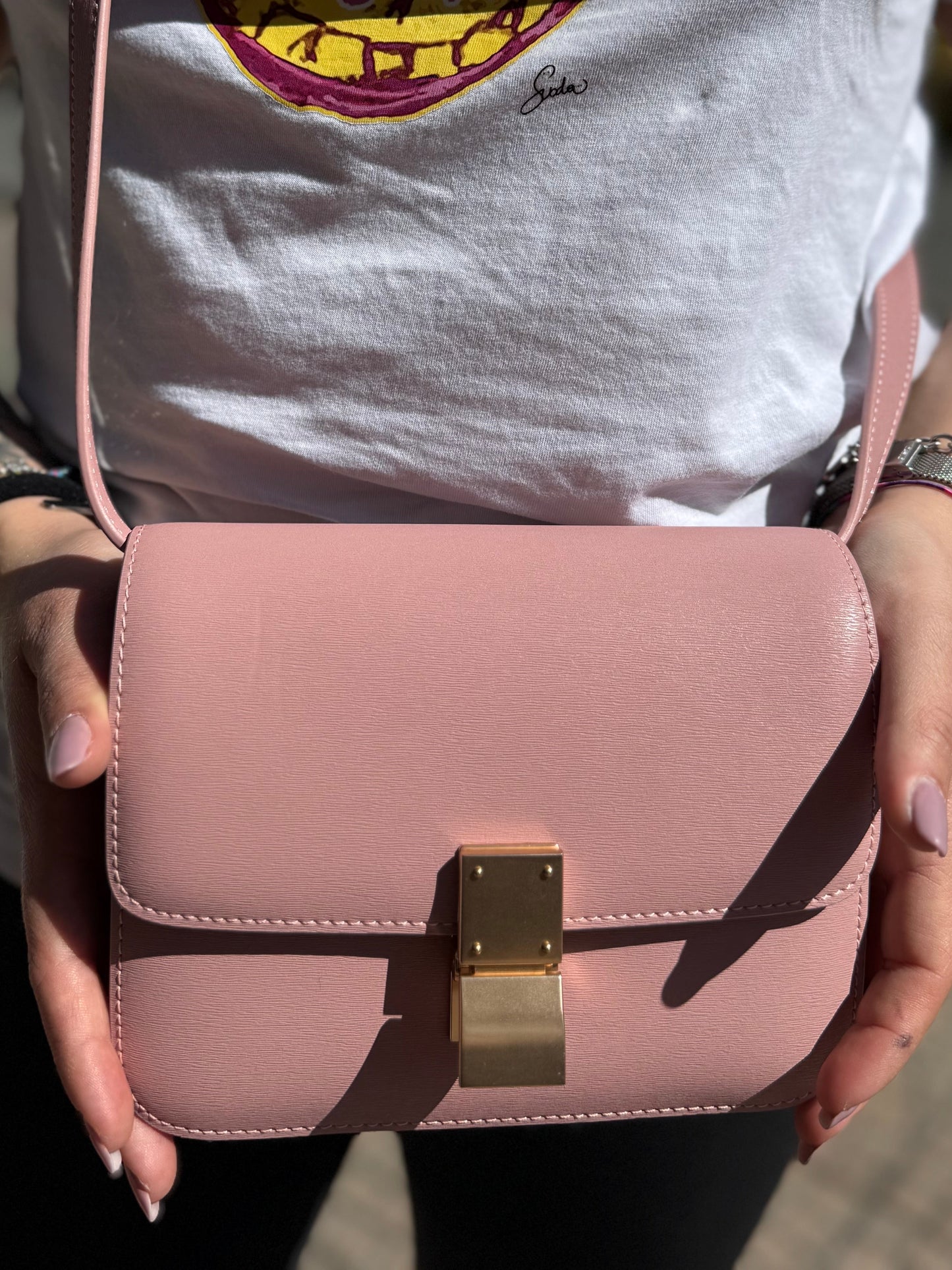 EcoPostina mini