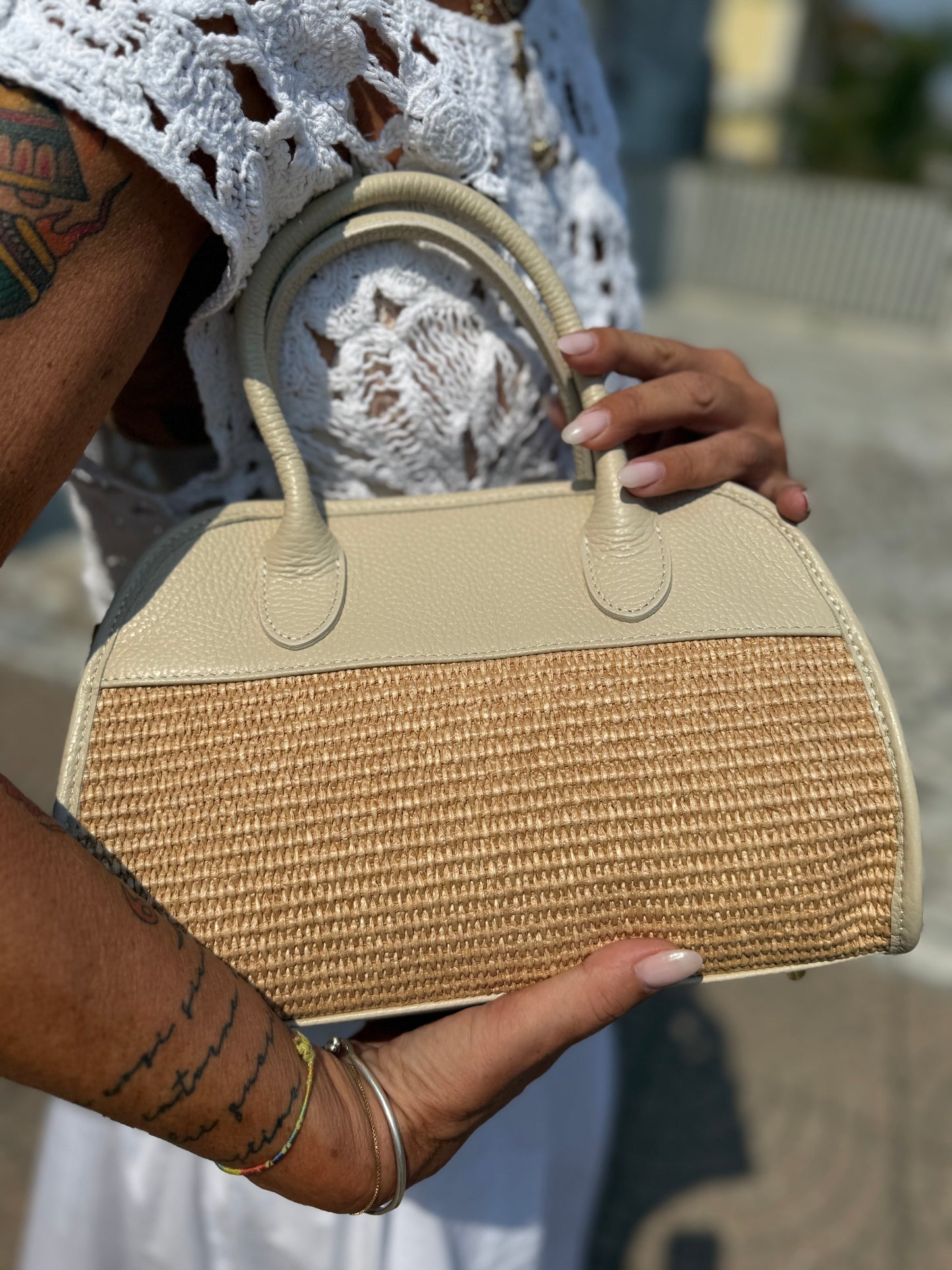 Mykonos bag