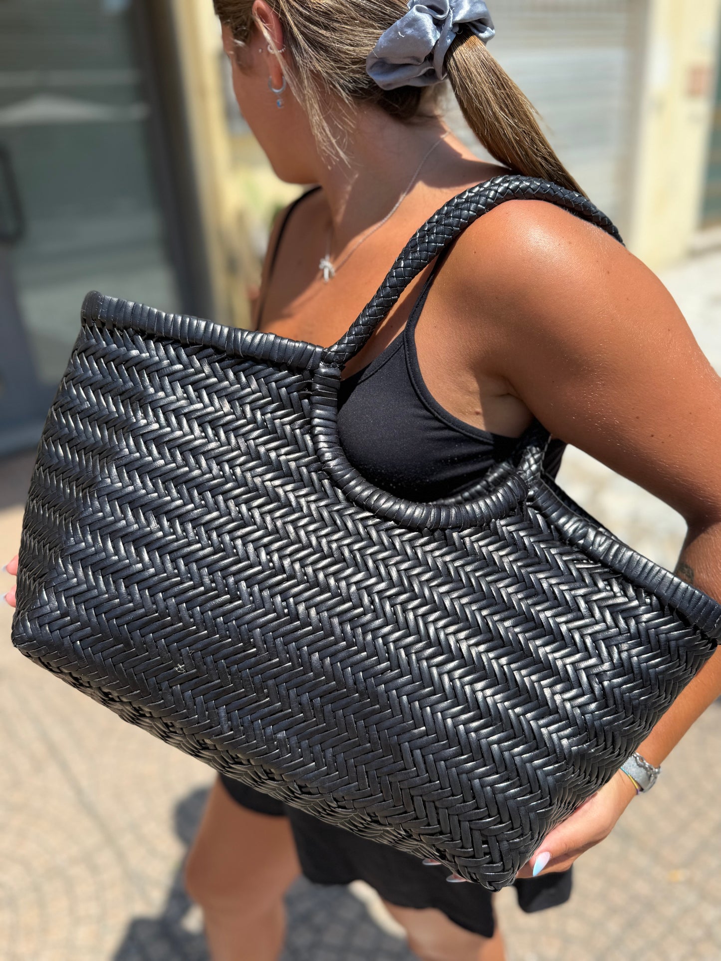 Gelsomino maxi luxury