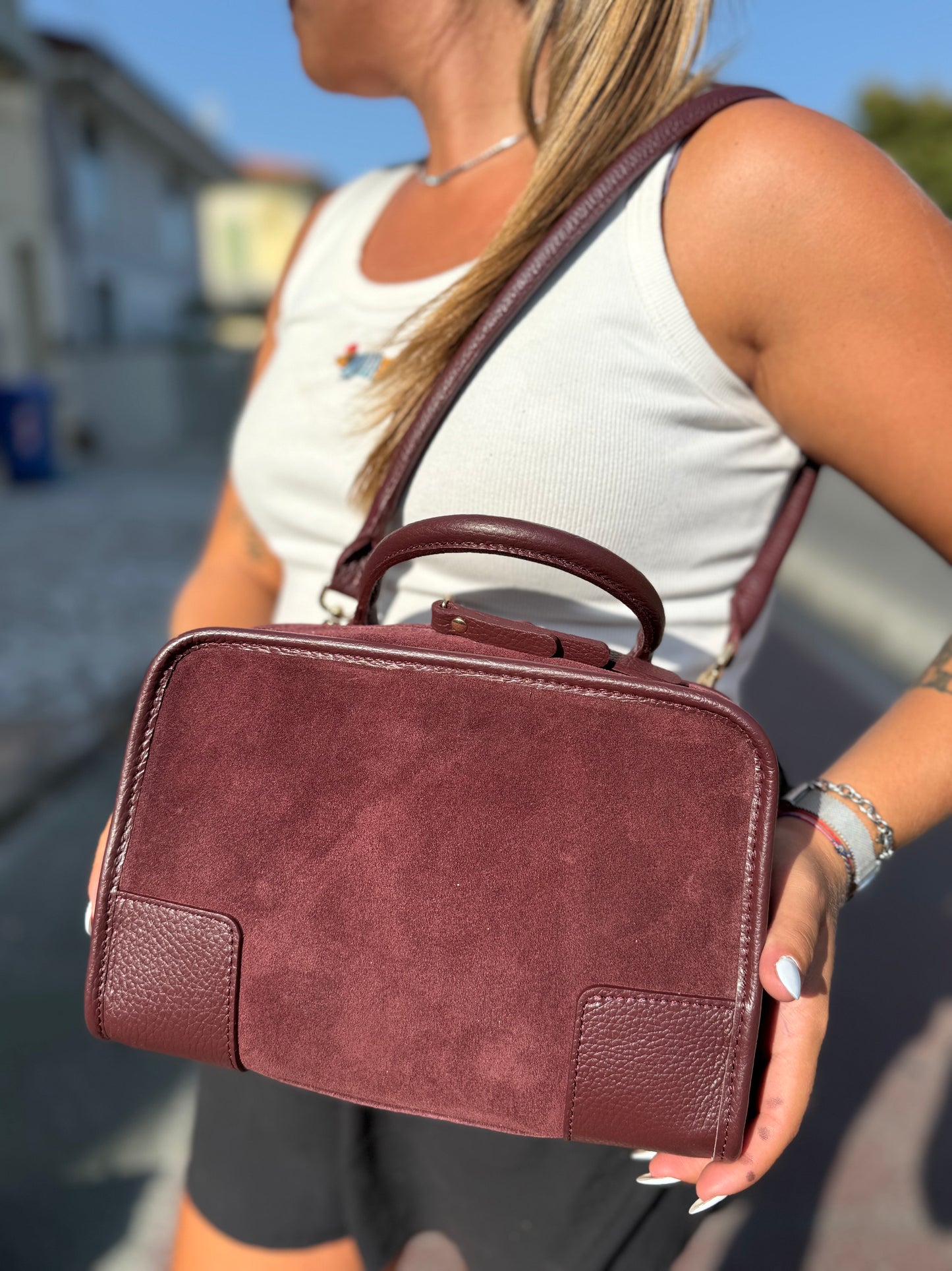 Mia bag