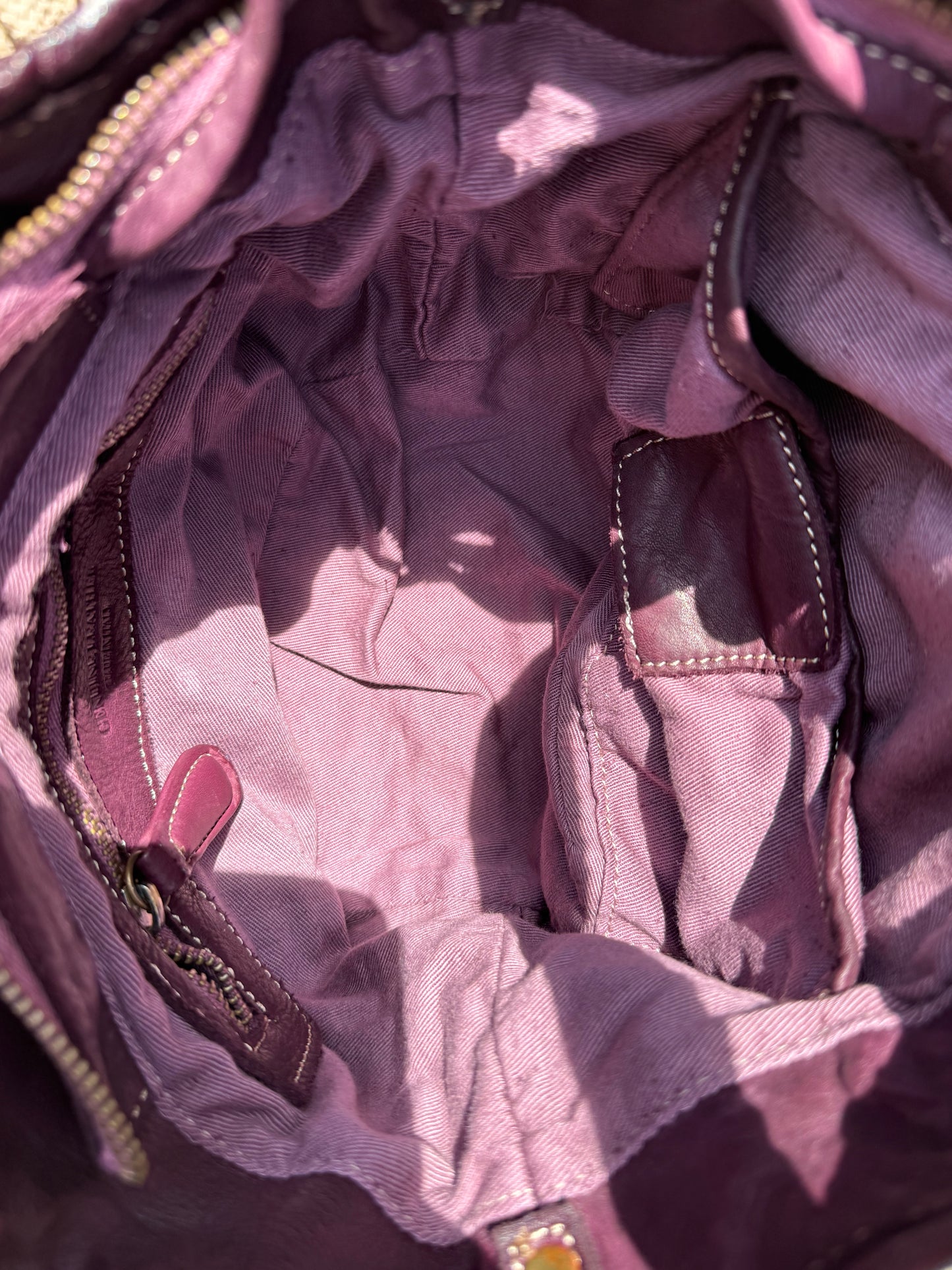 Elia bag