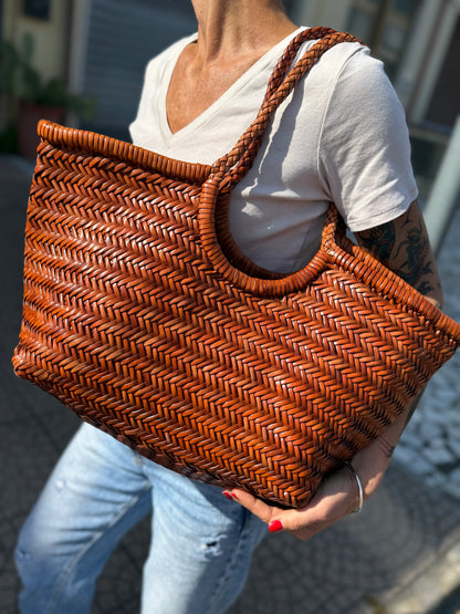 GELSOMINO MAXI LUXURY