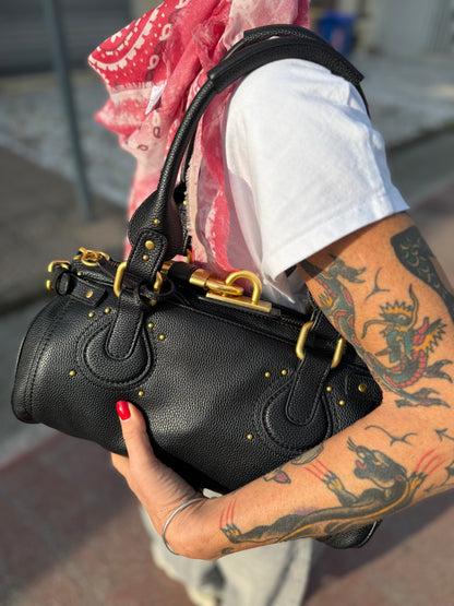 Locker bag