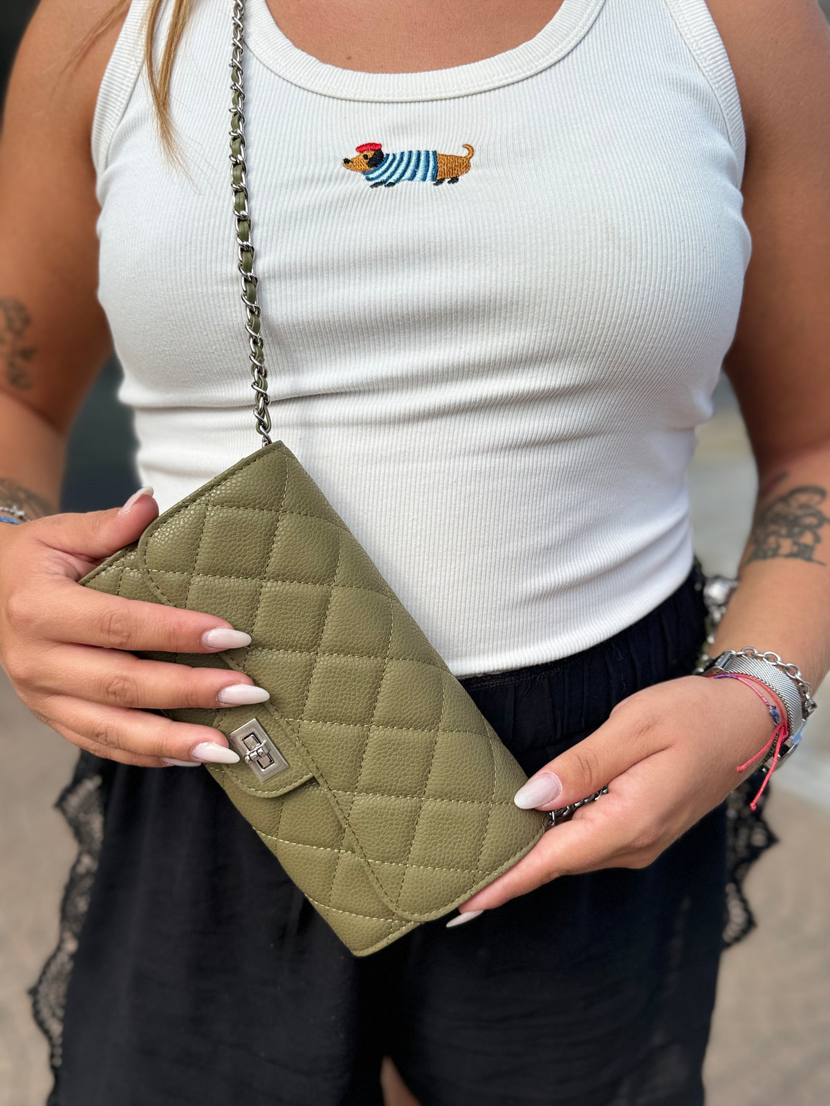 Valentina bag
