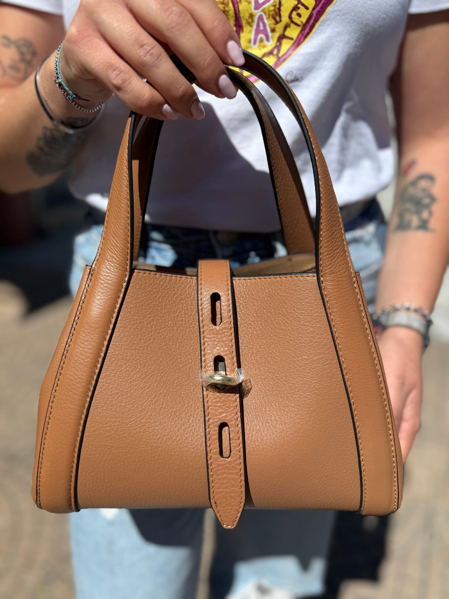 Bon ton