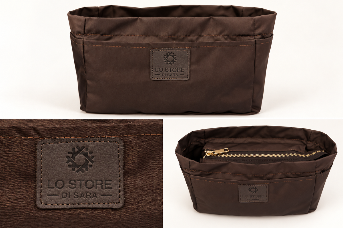 Interior Bag midi