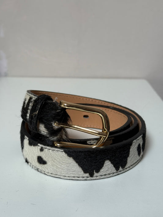 Cow belt