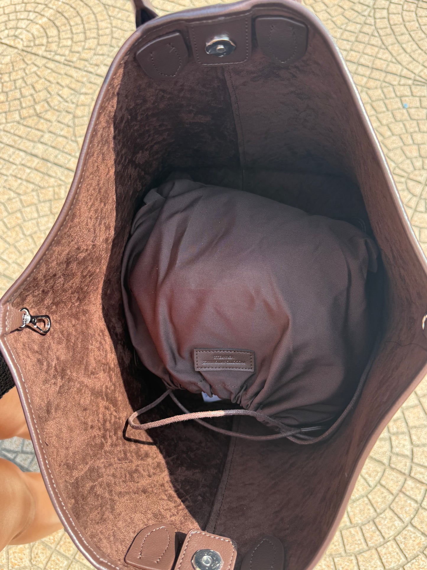 Venezia bag