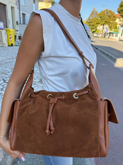 Camilla bag