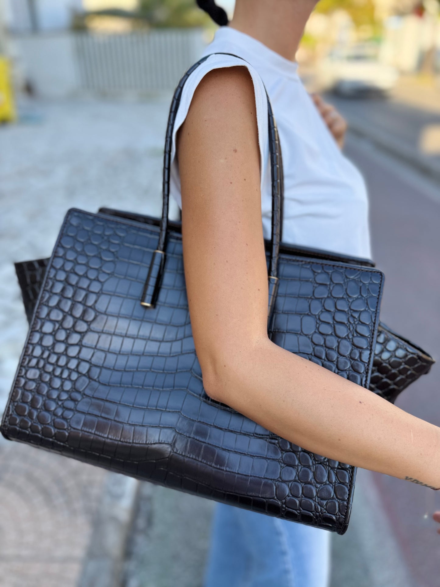 Ginevra bag