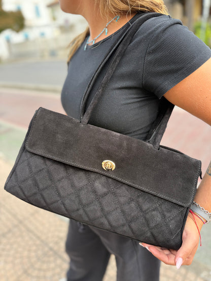 Giulia bag suede