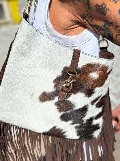 Cow bag