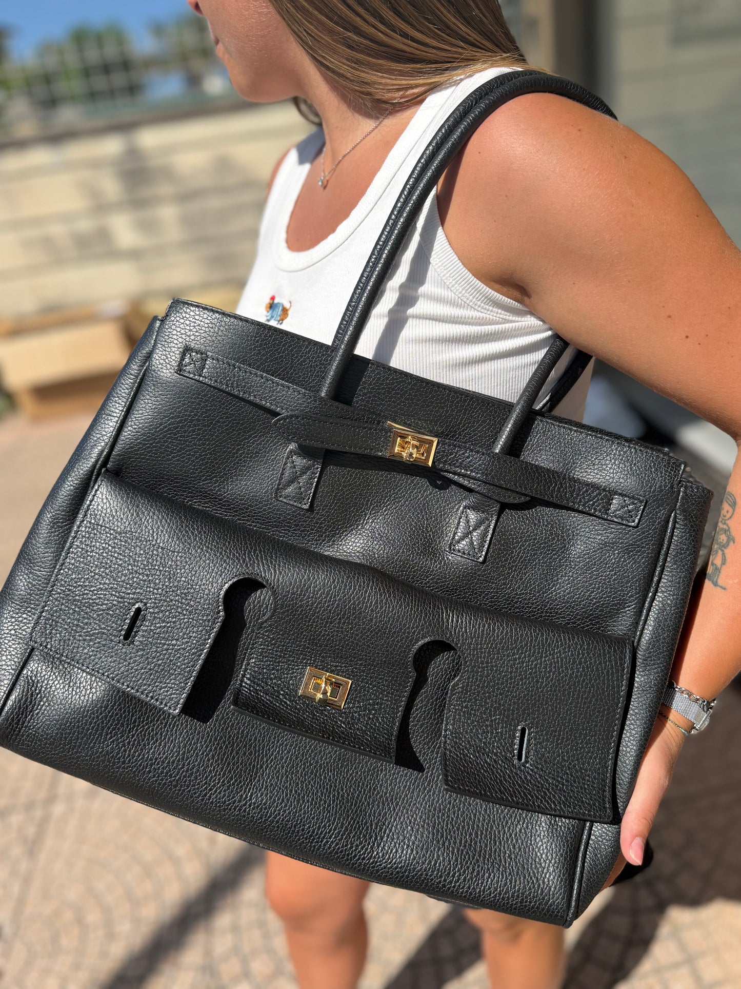 Maxi bag