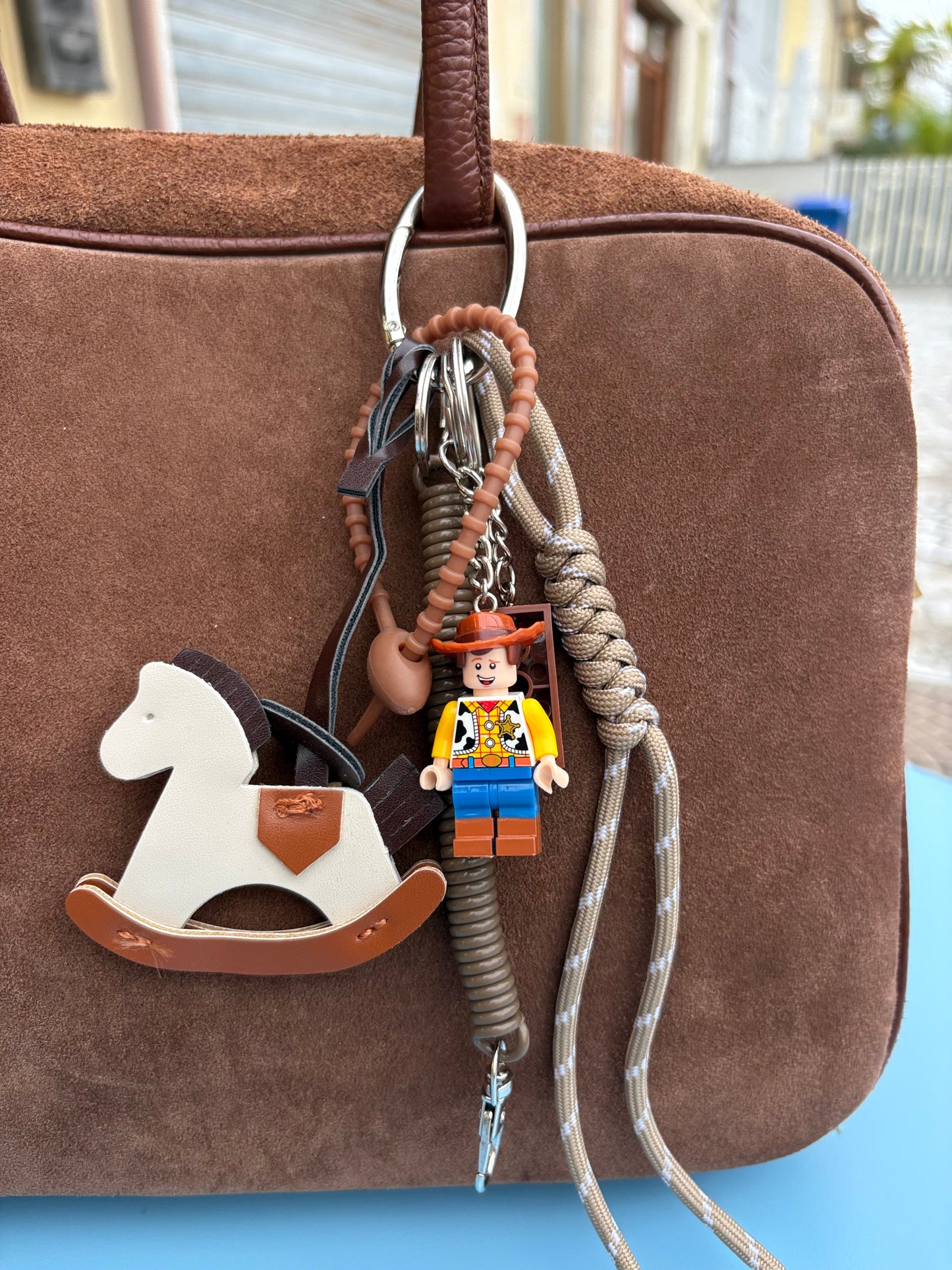Charms