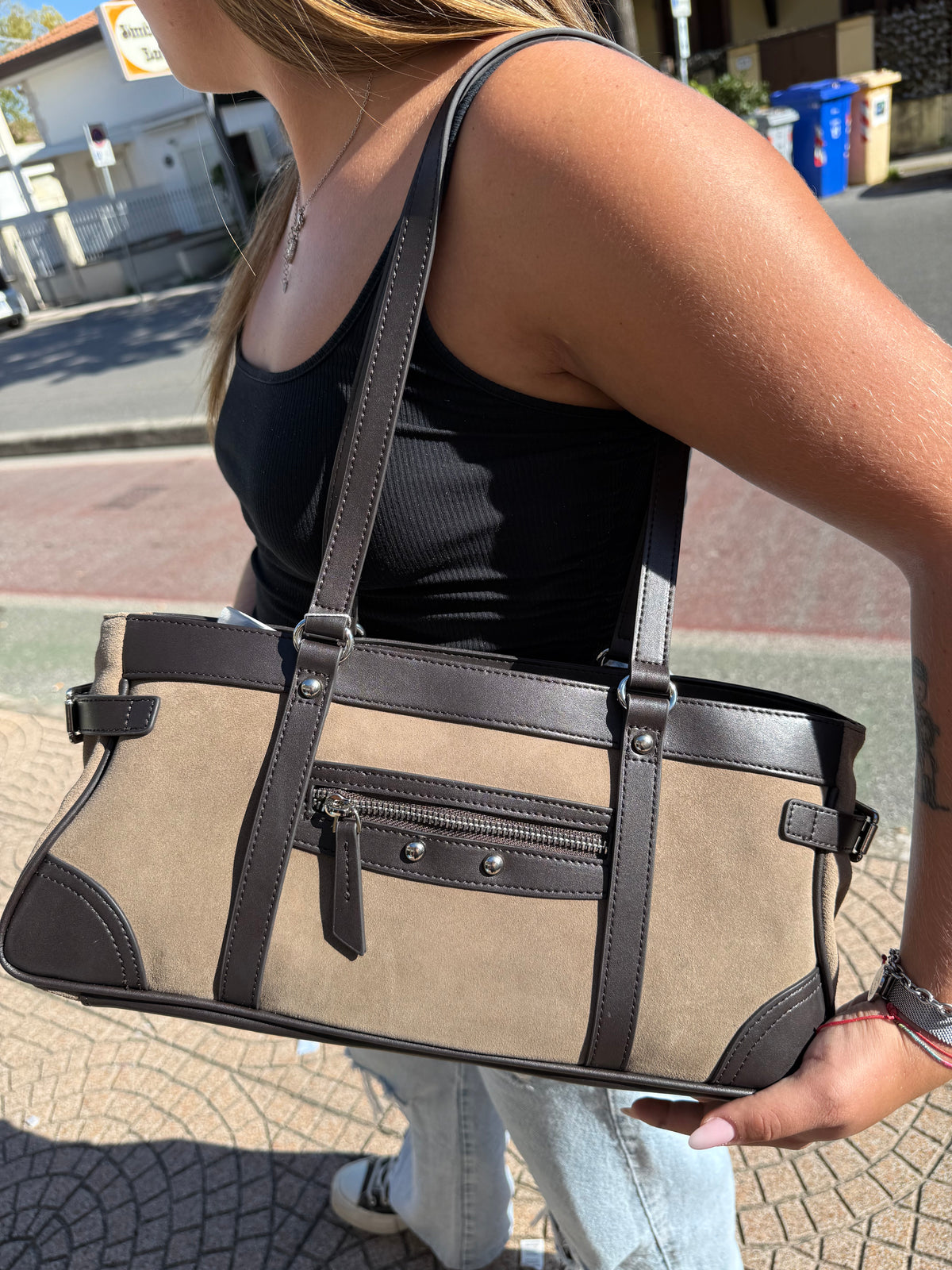 Sabrina bag