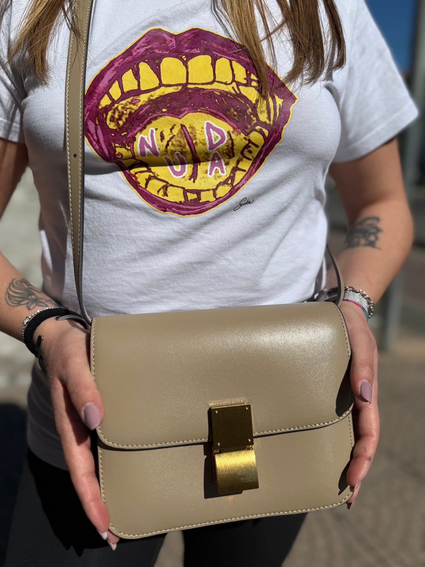 Postina luxury midi