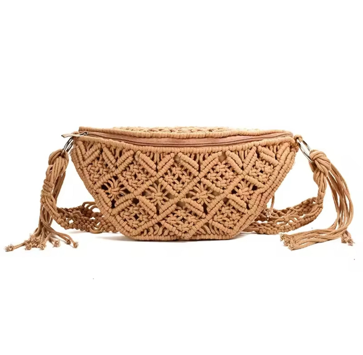 MARSUPIO BOHO CHIC