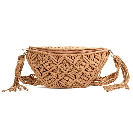 MARSUPIO BOHO CHIC
