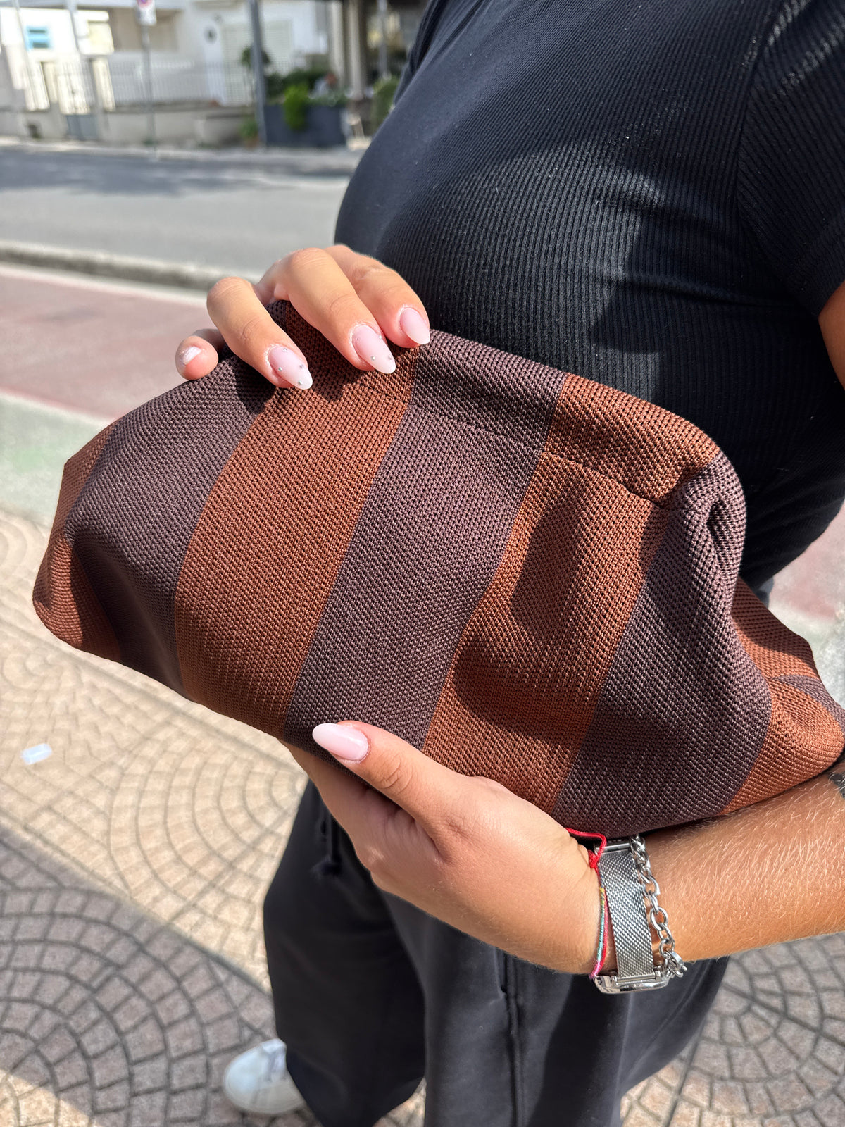 Pochette bag