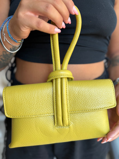 Ivy bag