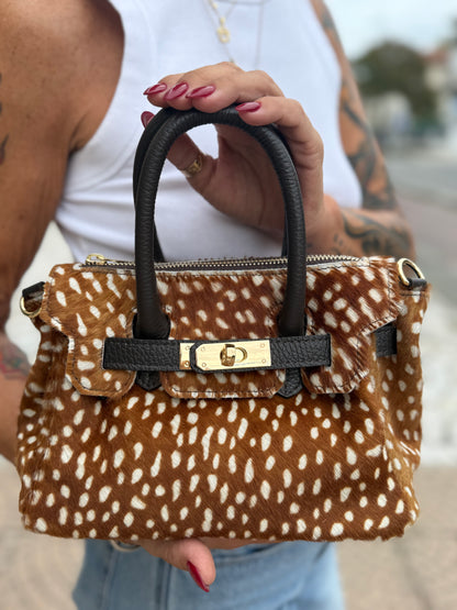 Katy mini Cow