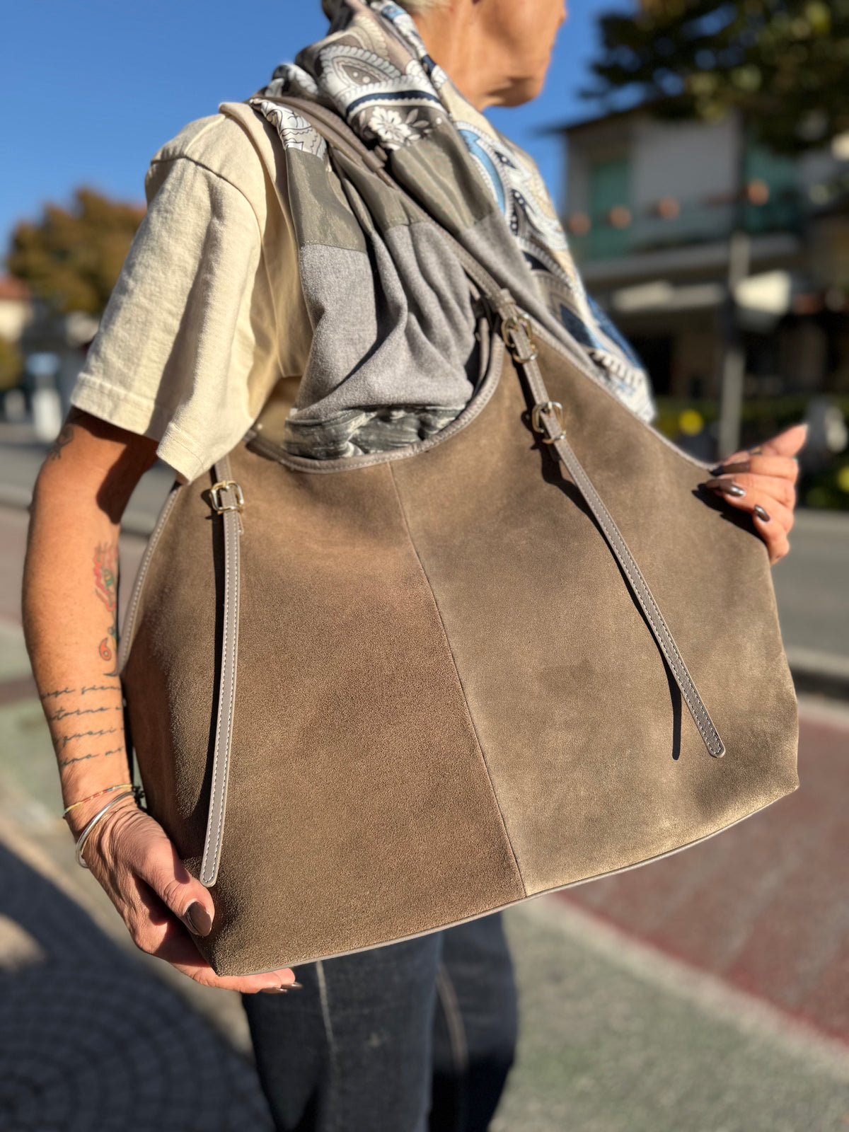 Rebecca bag