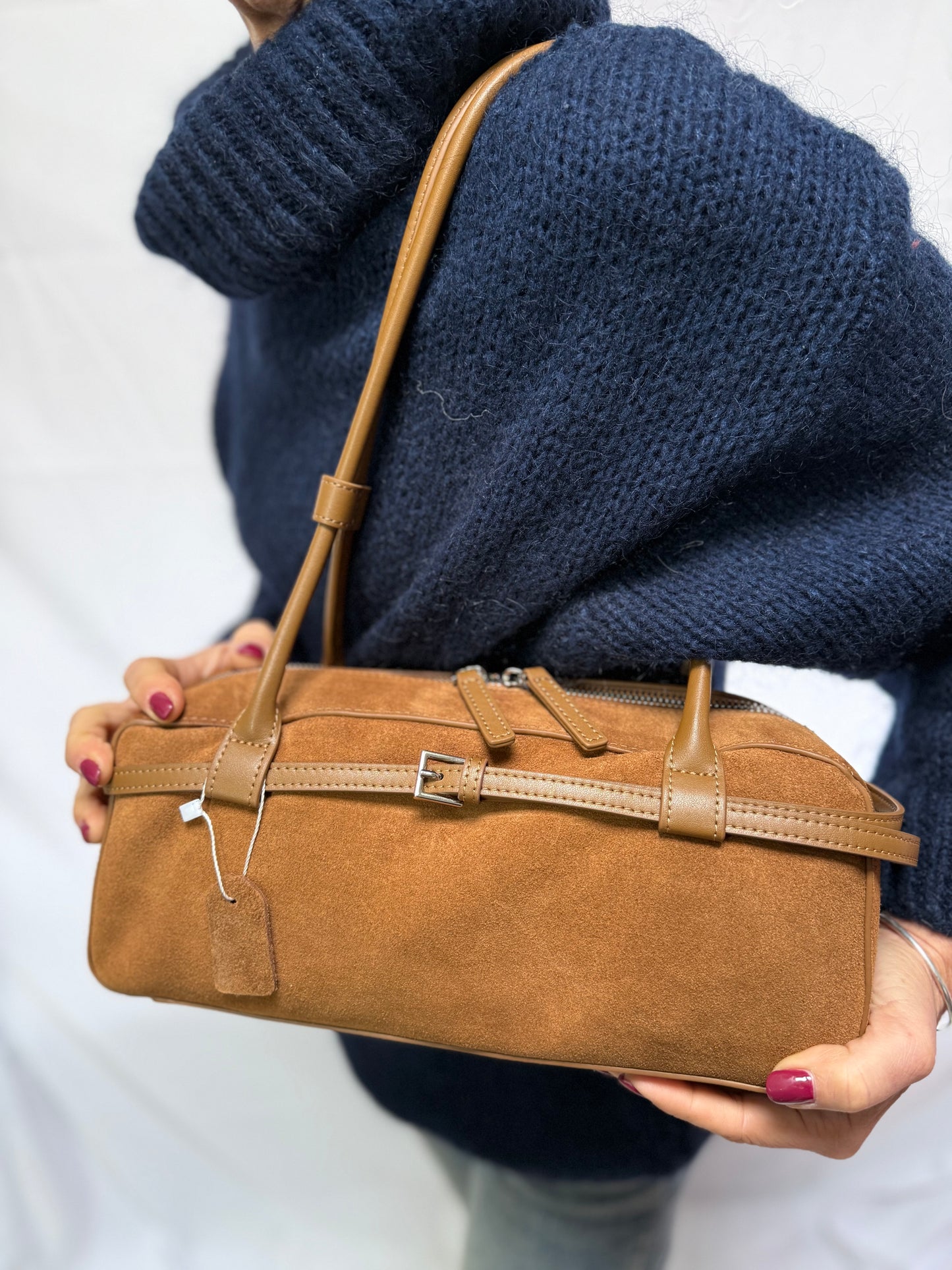 Belt bag