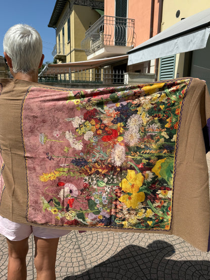 La pashmina