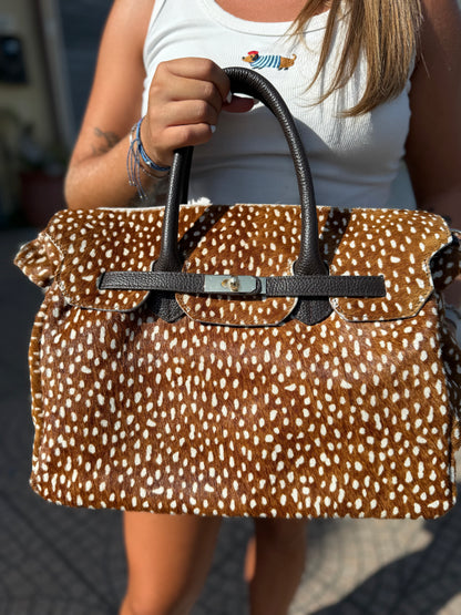 Katy maxi  Cow