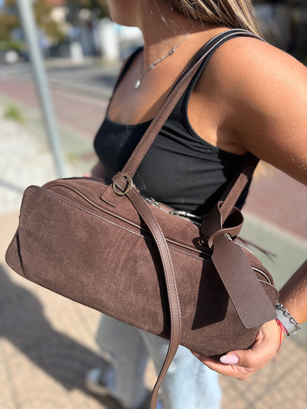 Moka bag