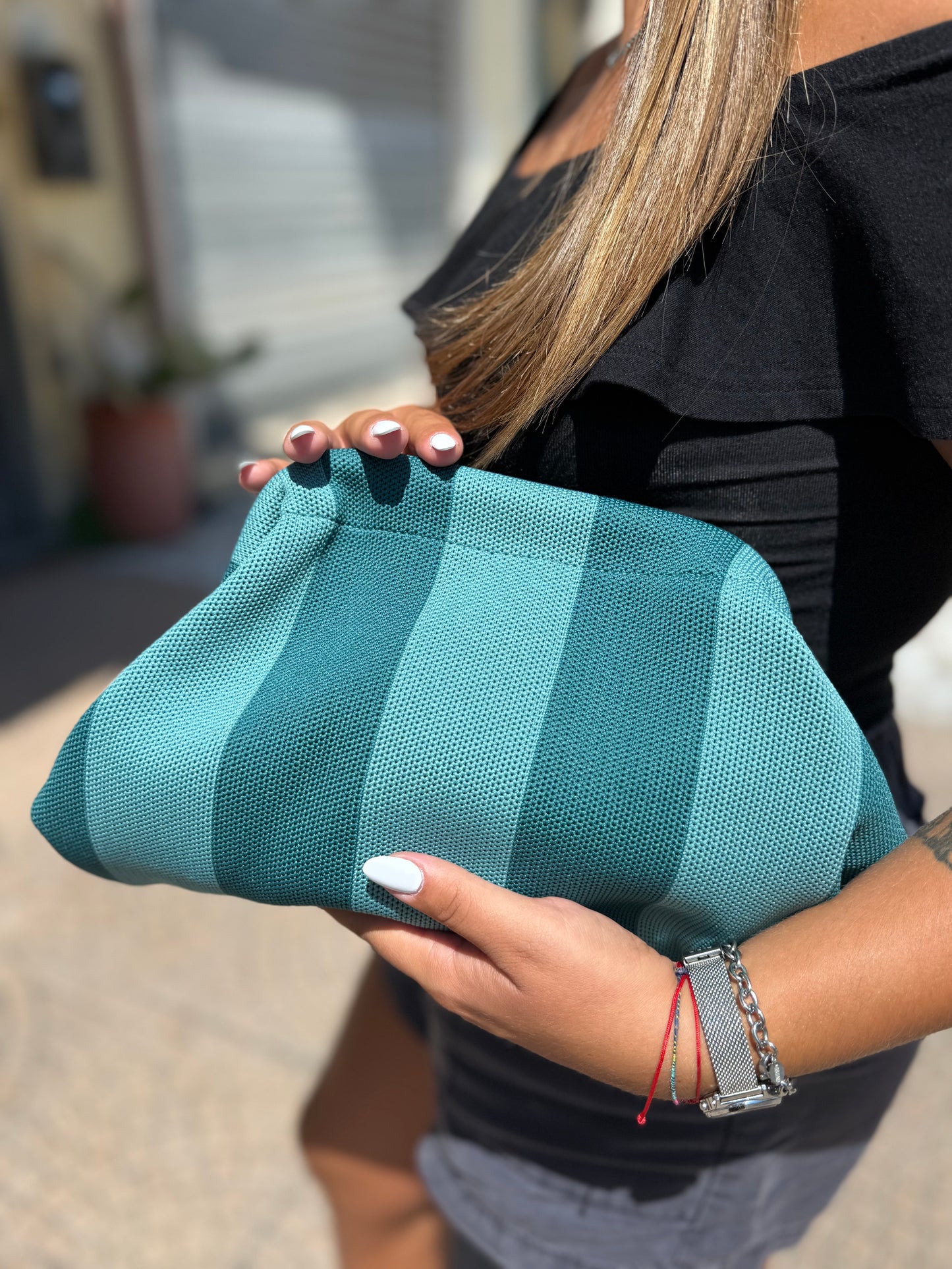 Pochette bag